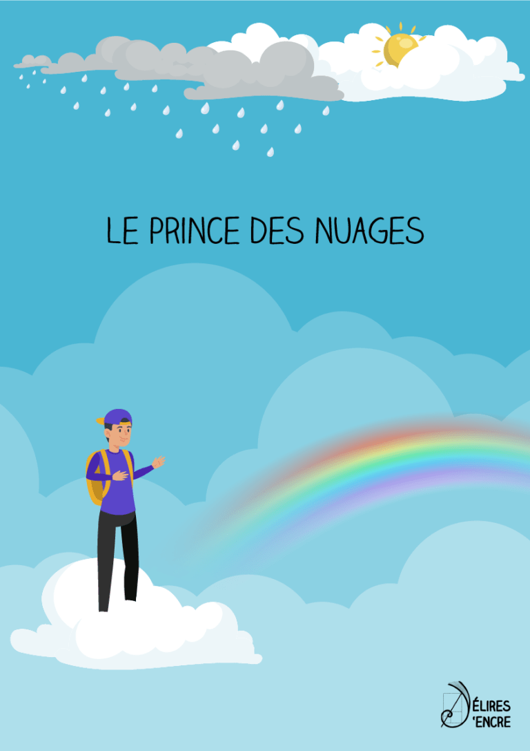 Le prince des nuages